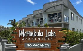 Merimbula Lake Apartments